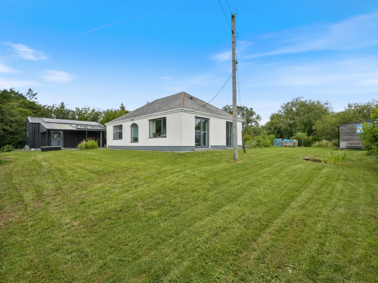 Photo of Tumgesh, Swinford, Co Mayo, F12 HH57