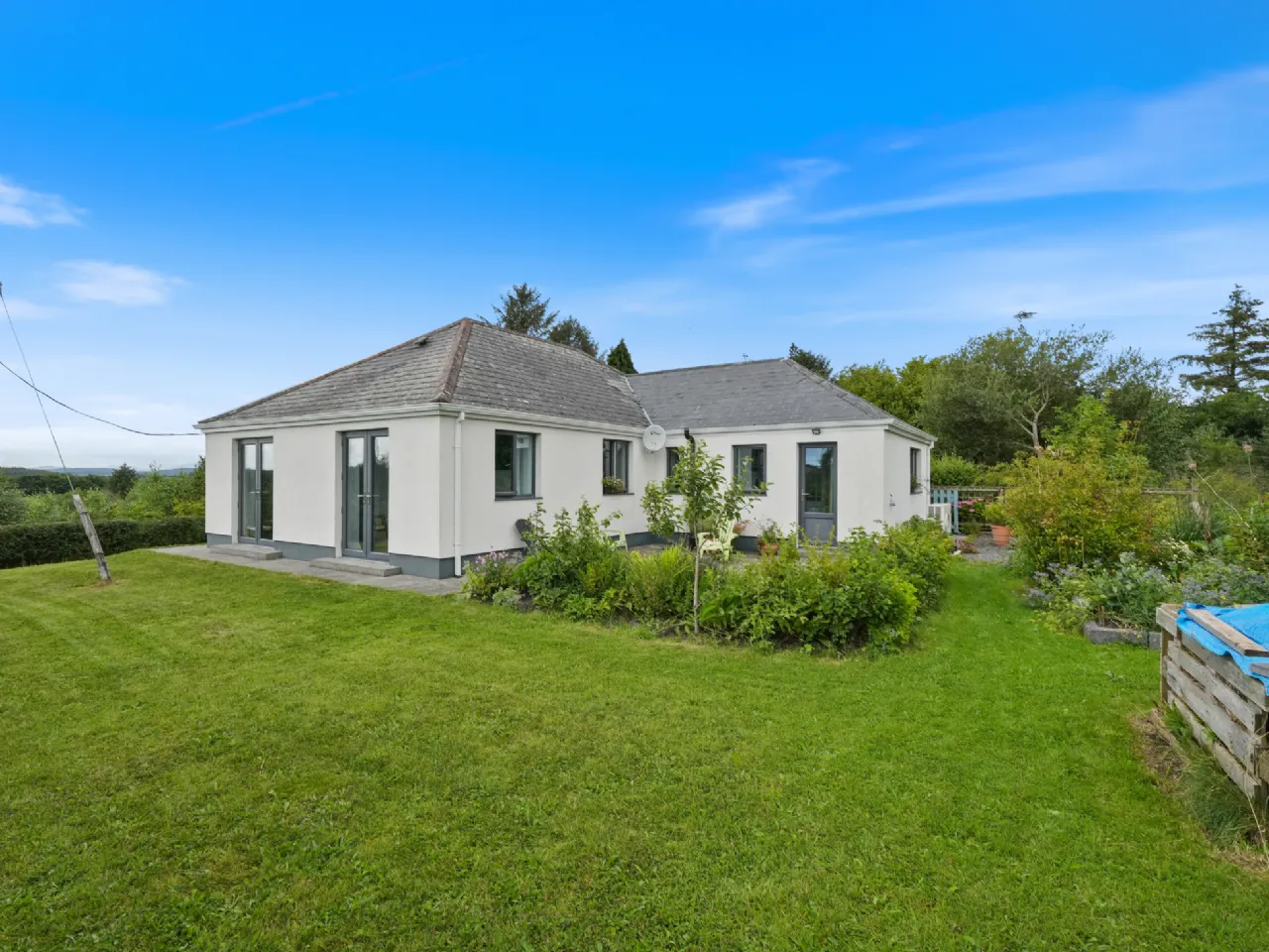 Photo of Tumgesh, Swinford, Co Mayo, F12 HH57