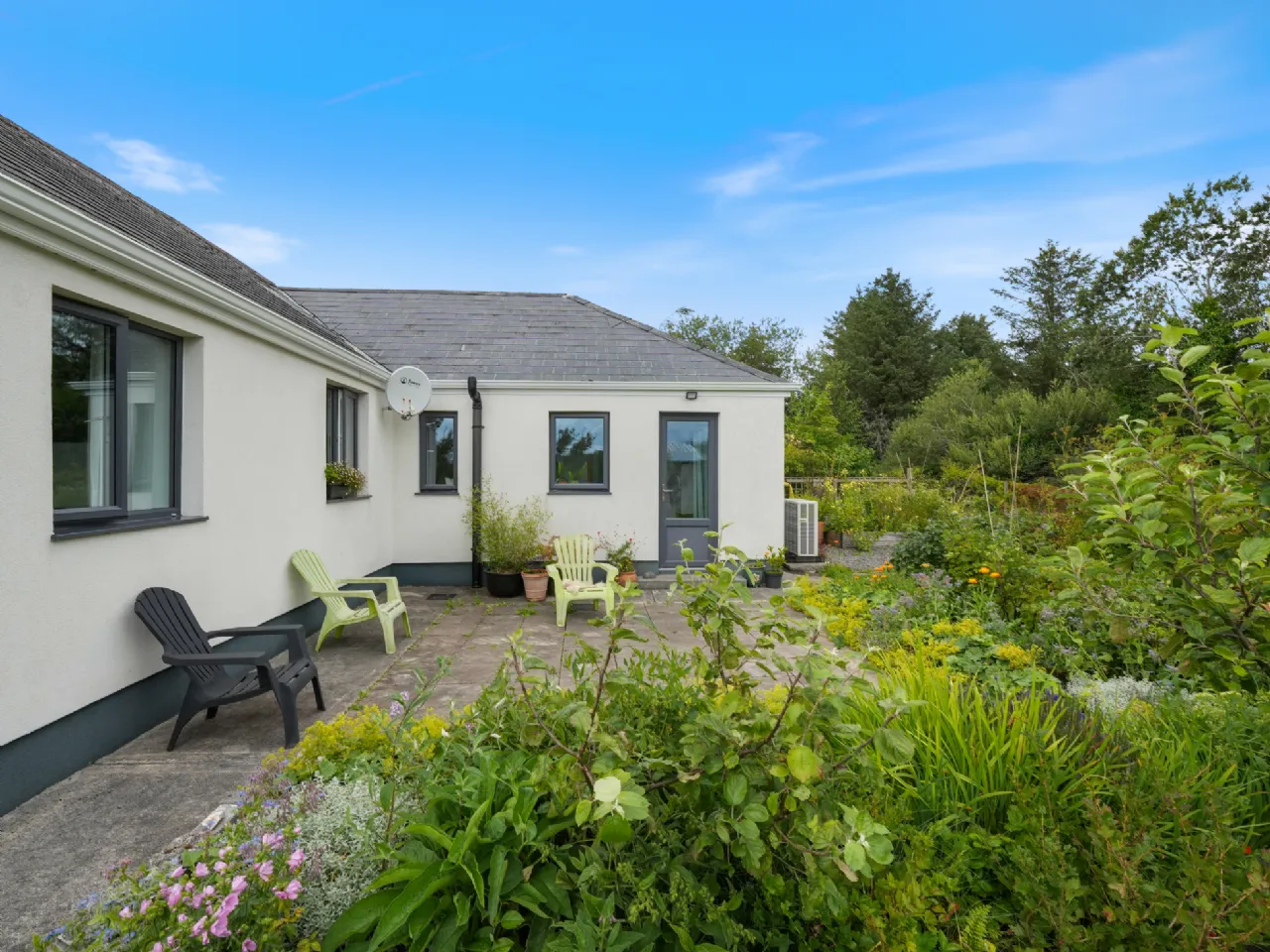 Photo of Tumgesh, Swinford, Co Mayo, F12 HH57