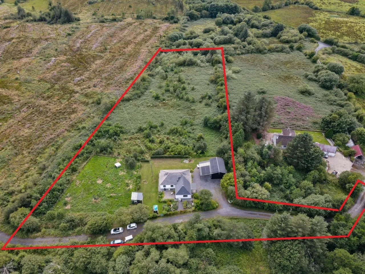 Photo of Tumgesh, Swinford, Co Mayo, F12 HH57