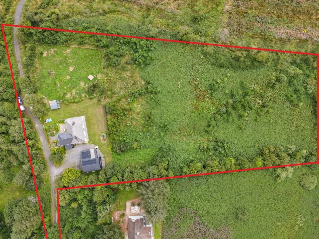 Photo of Tumgesh, Swinford, Co Mayo, F12 HH57