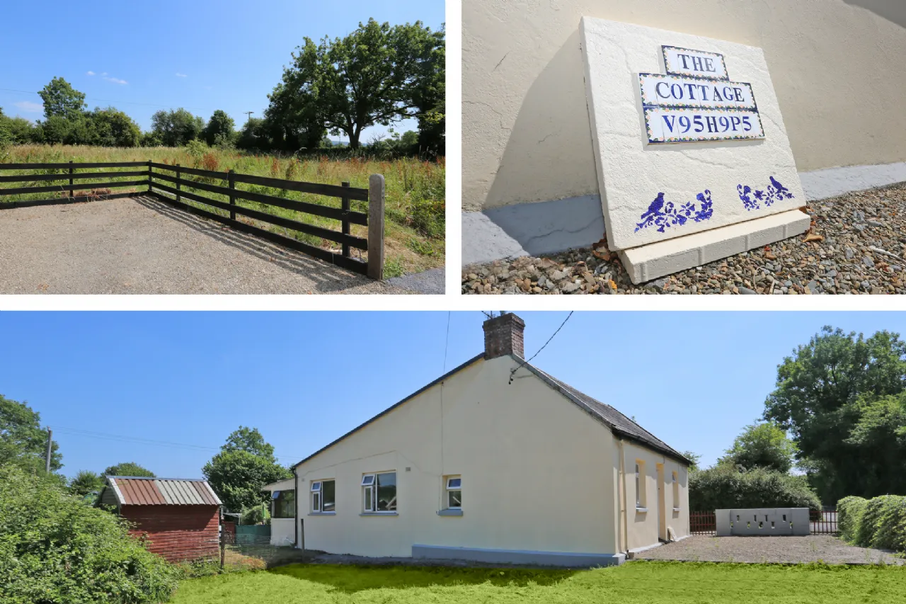 Photo of The Cottage, Sooreeney, Sixmilebridge, Clare, V95H9P5