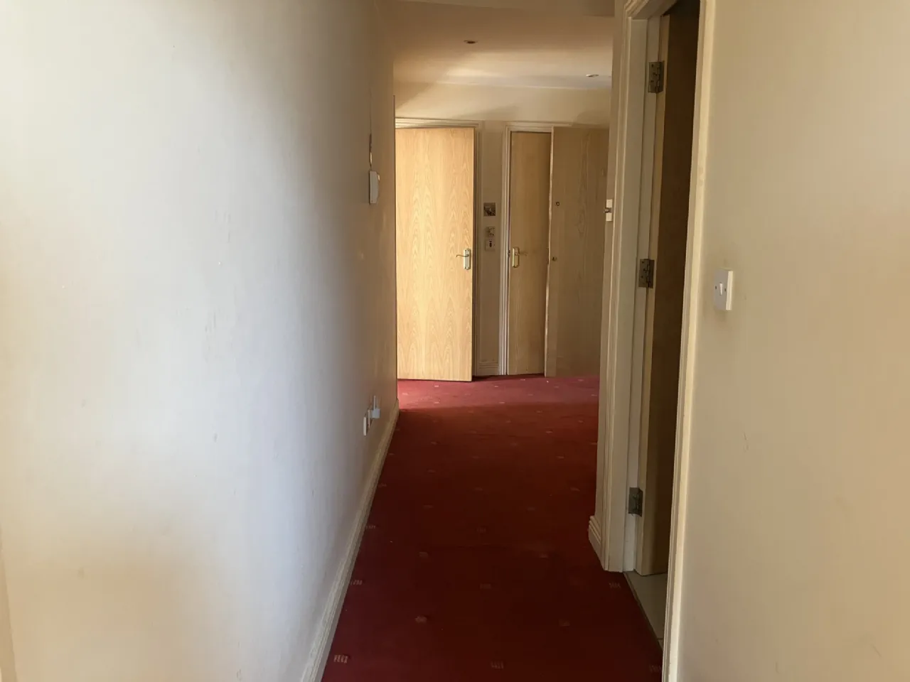 Photo of Apt 1 Bradburys Complex, Stanhope Street, Athy, Co. Kildare, R14 HY80