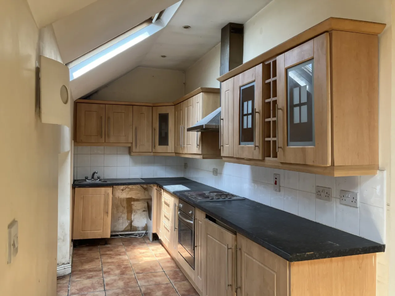 Photo of Apt 1 Bradburys Complex, Stanhope Street, Athy, Co. Kildare, R14 HY80