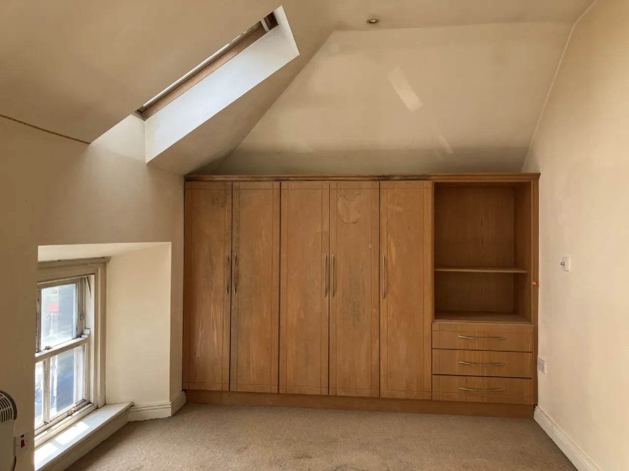 Photo of Apt 1 Bradburys Complex, Stanhope Street, Athy, Co. Kildare, R14 HY80
