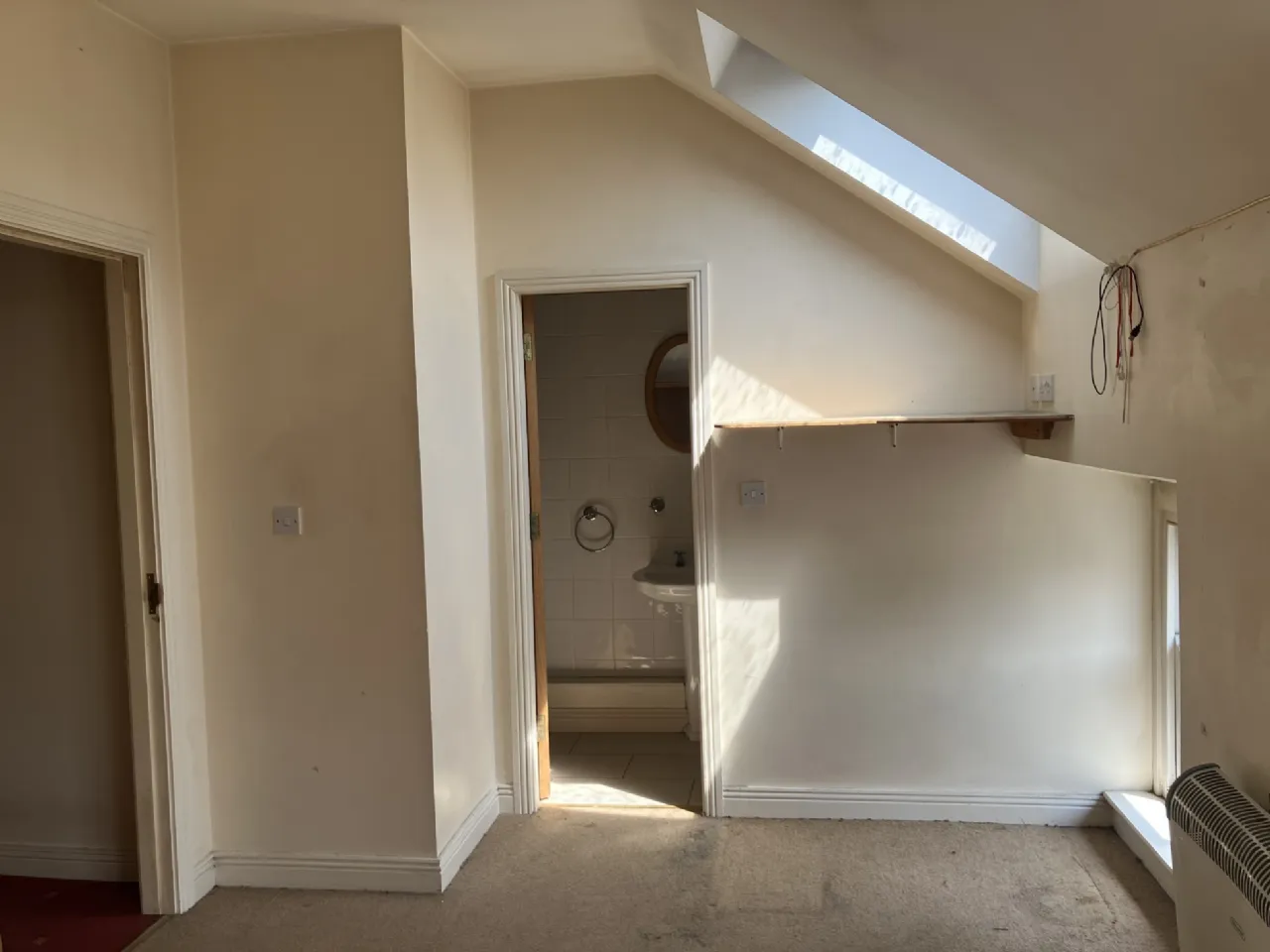 Photo of Apt 1 Bradburys Complex, Stanhope Street, Athy, Co. Kildare, R14 HY80