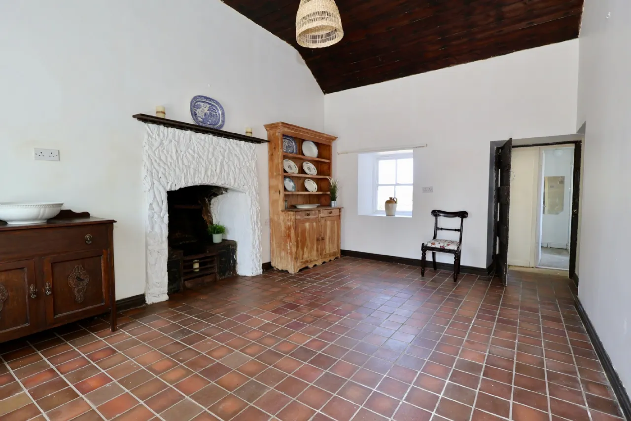 Photo of Cottage, Main Street, Shannonbridge, Co. Offaly, N37 XR97
