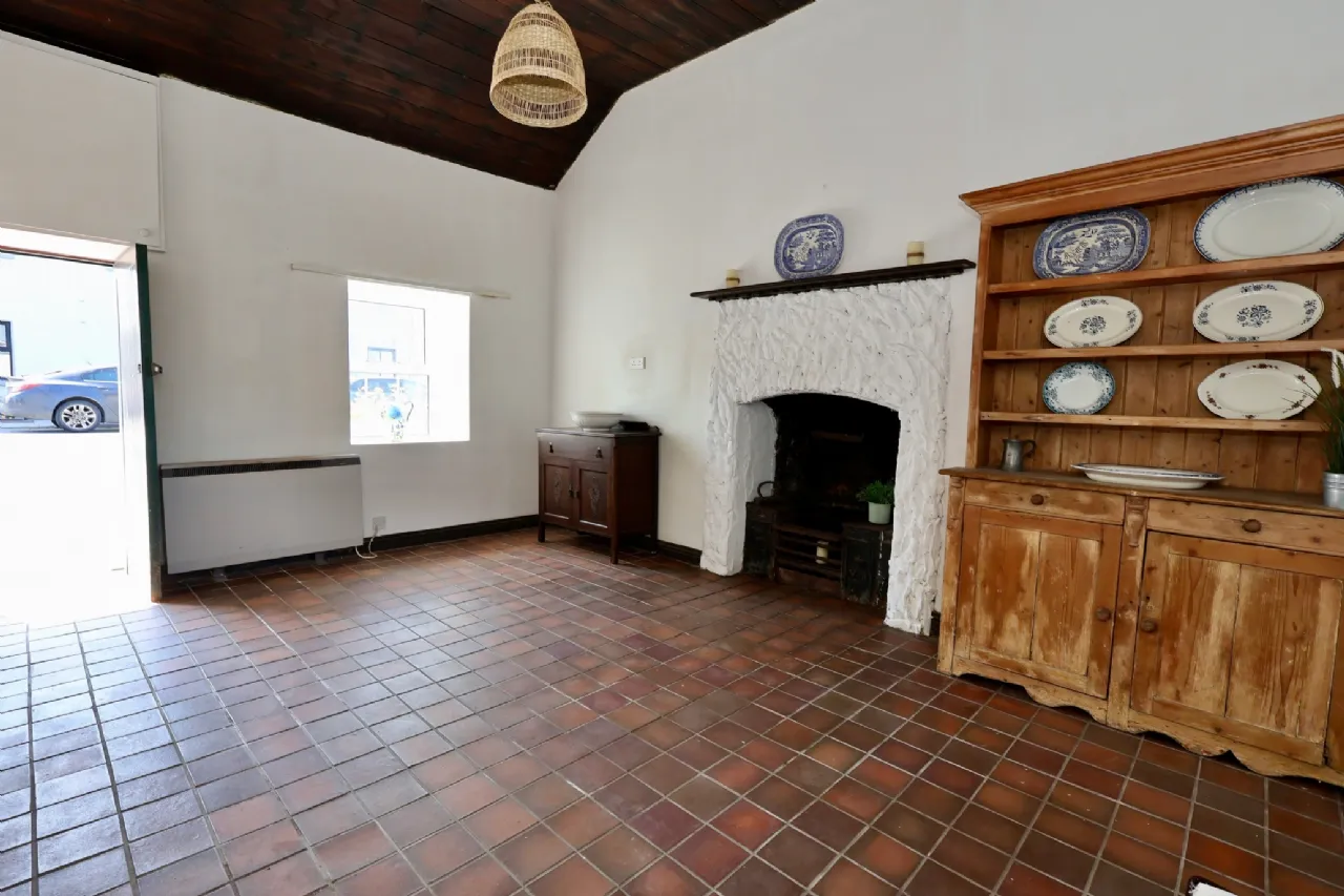 Photo of Cottage, Main Street, Shannonbridge, Co. Offaly, N37 XR97