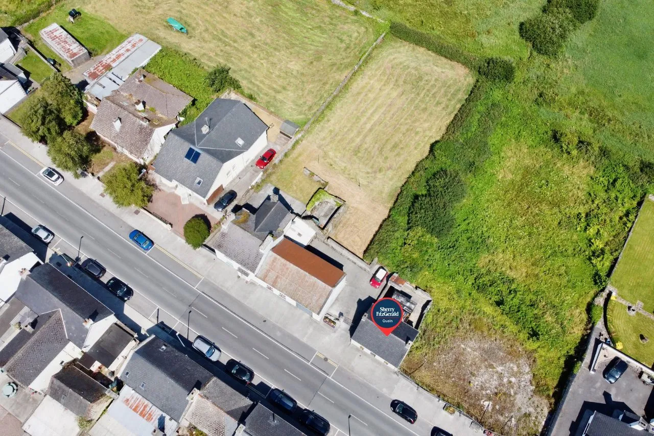 Photo of Cottage, Main Street, Shannonbridge, Co. Offaly, N37 XR97