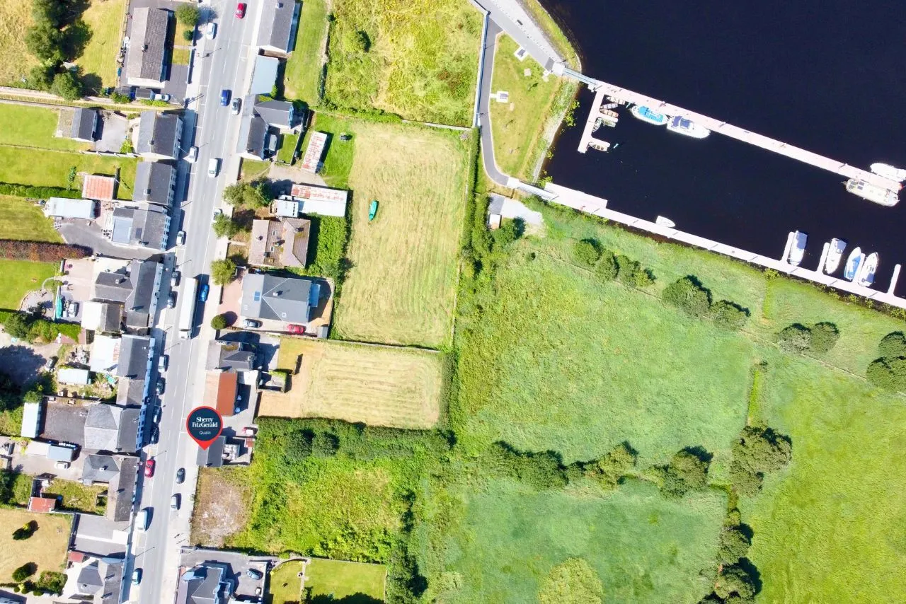 Photo of Cottage, Main Street, Shannonbridge, Co. Offaly, N37 XR97
