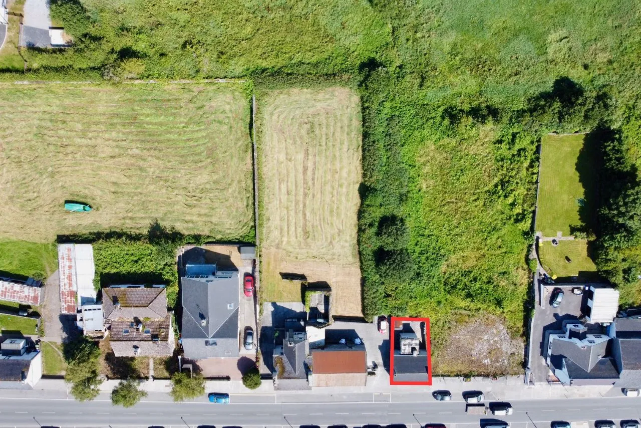 Photo of Cottage, Main Street, Shannonbridge, Co. Offaly, N37 XR97