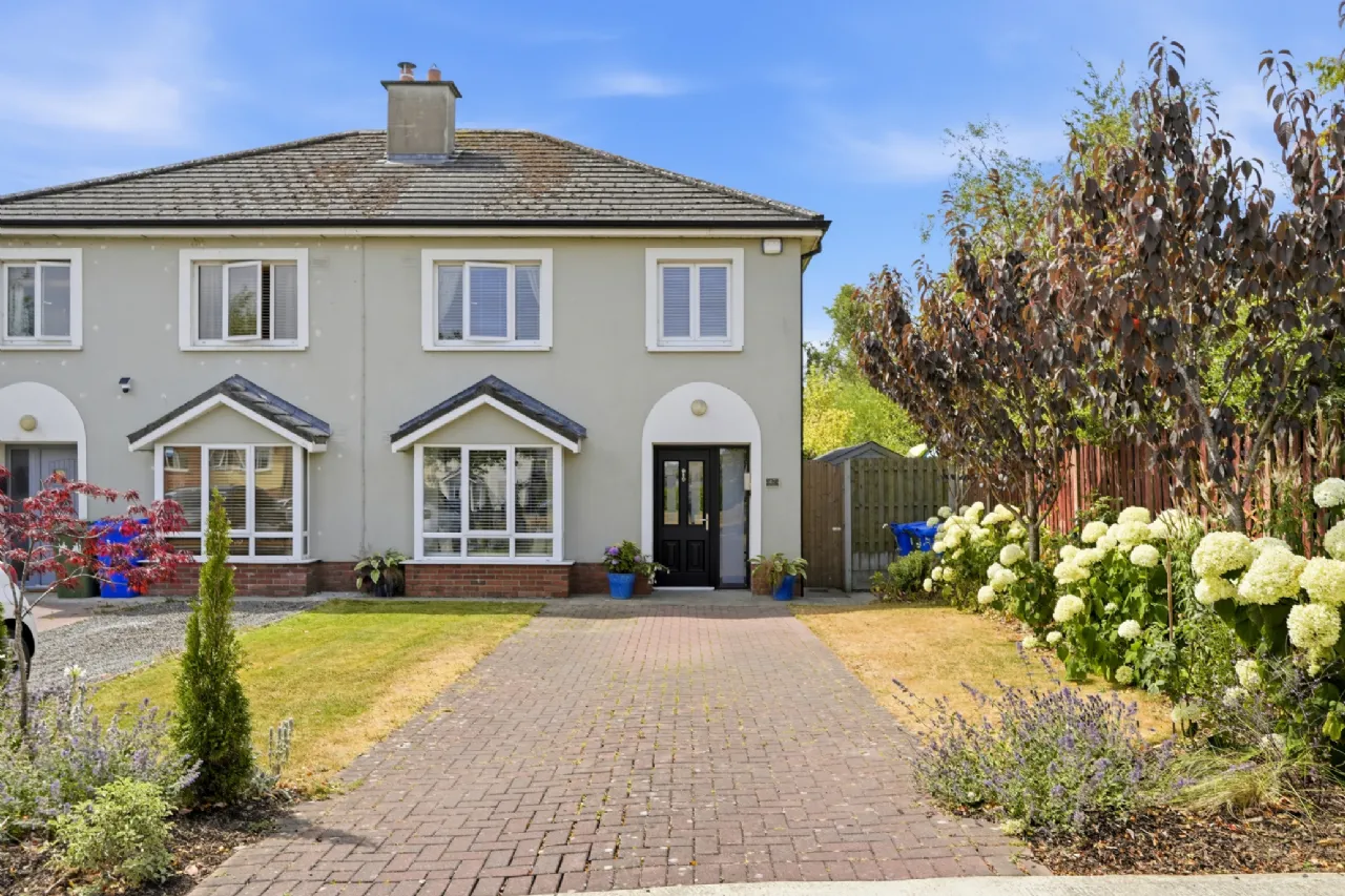 Photo of 47 The Heath, Ramsgate Village, Gorey, Co. Wexford, Y25 T688