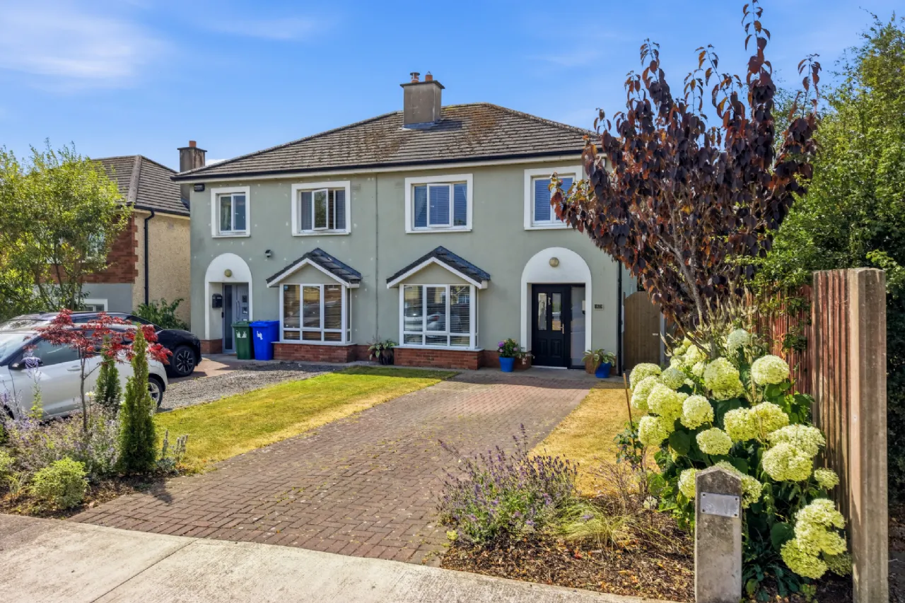 Photo of 47 The Heath, Ramsgate Village, Gorey, Co. Wexford, Y25 T688