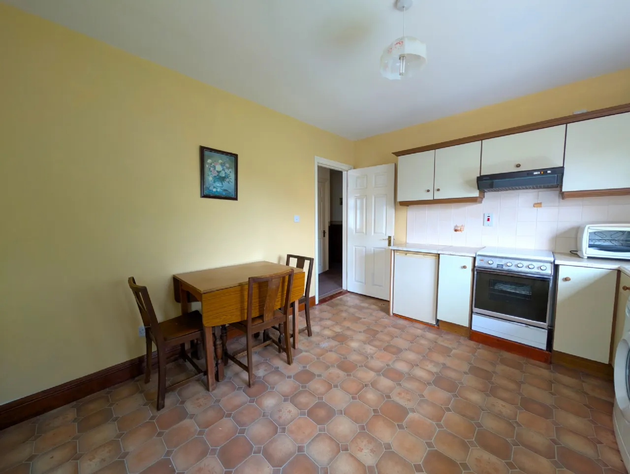 Photo of 4 Larch Hill, Swinford, Co. Mayo, F12 F297