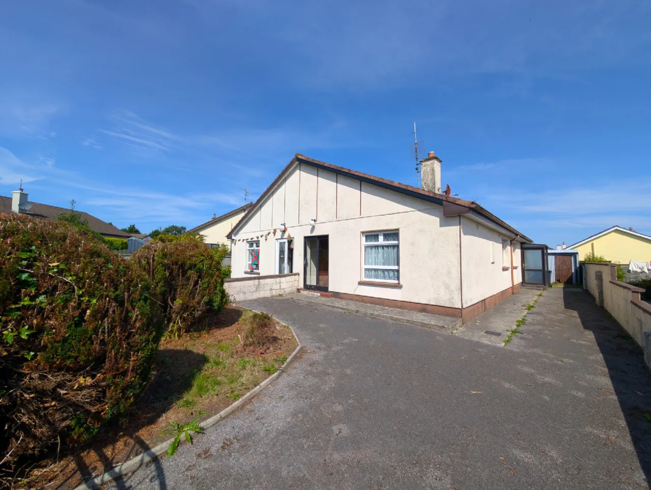 Photo of 4 Larch Hill, Swinford, Co. Mayo, F12 F297