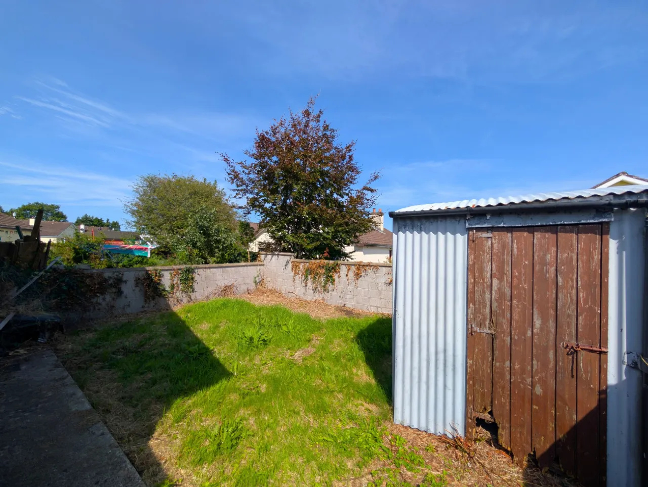 Photo of 4 Larch Hill, Swinford, Co. Mayo, F12 F297