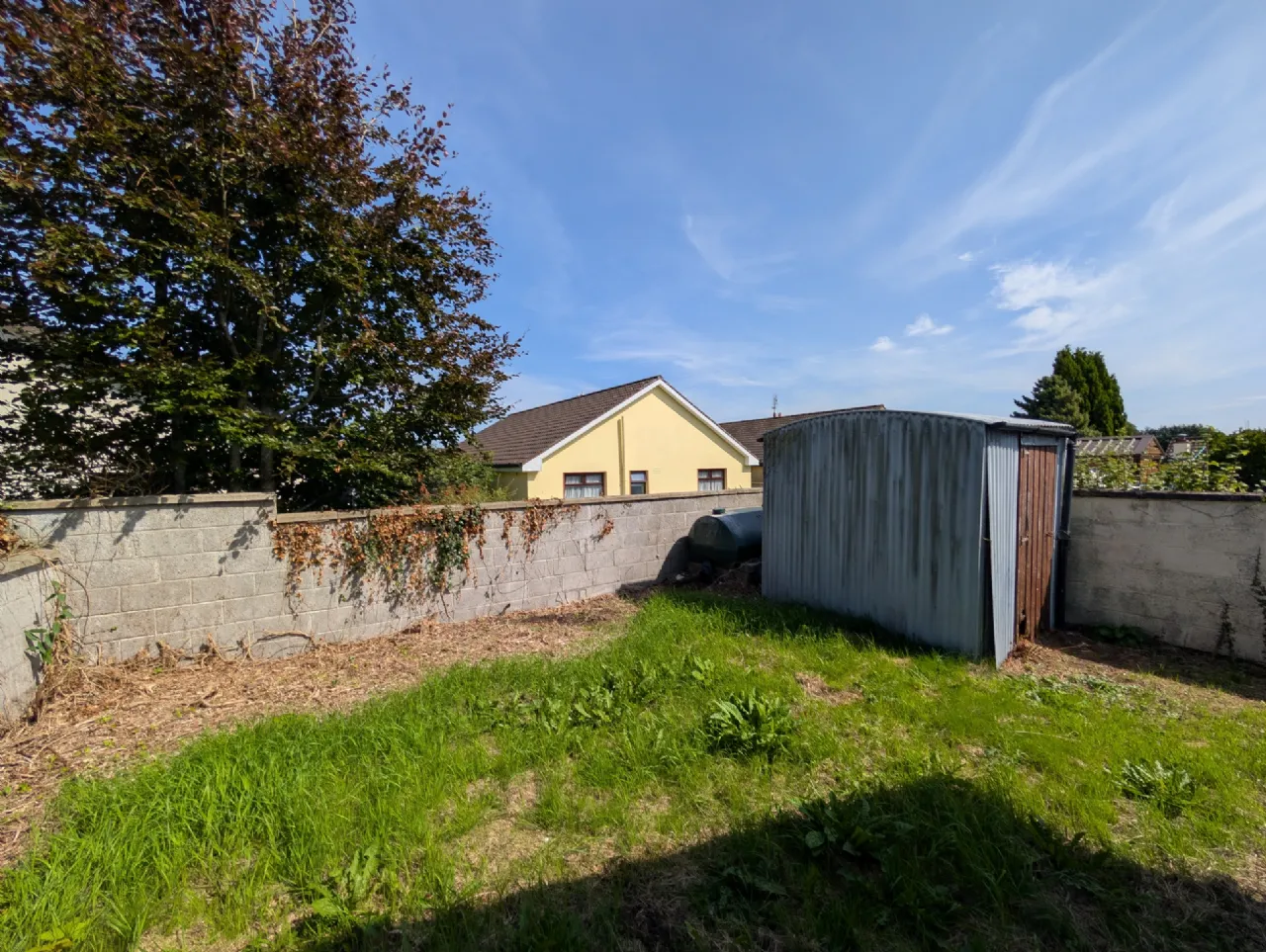 Photo of 4 Larch Hill, Swinford, Co. Mayo, F12 F297