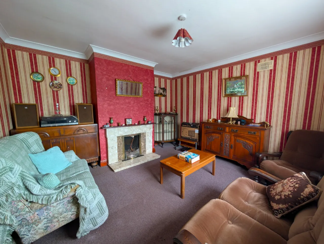 Photo of 4 Larch Hill, Swinford, Co. Mayo, F12 F297