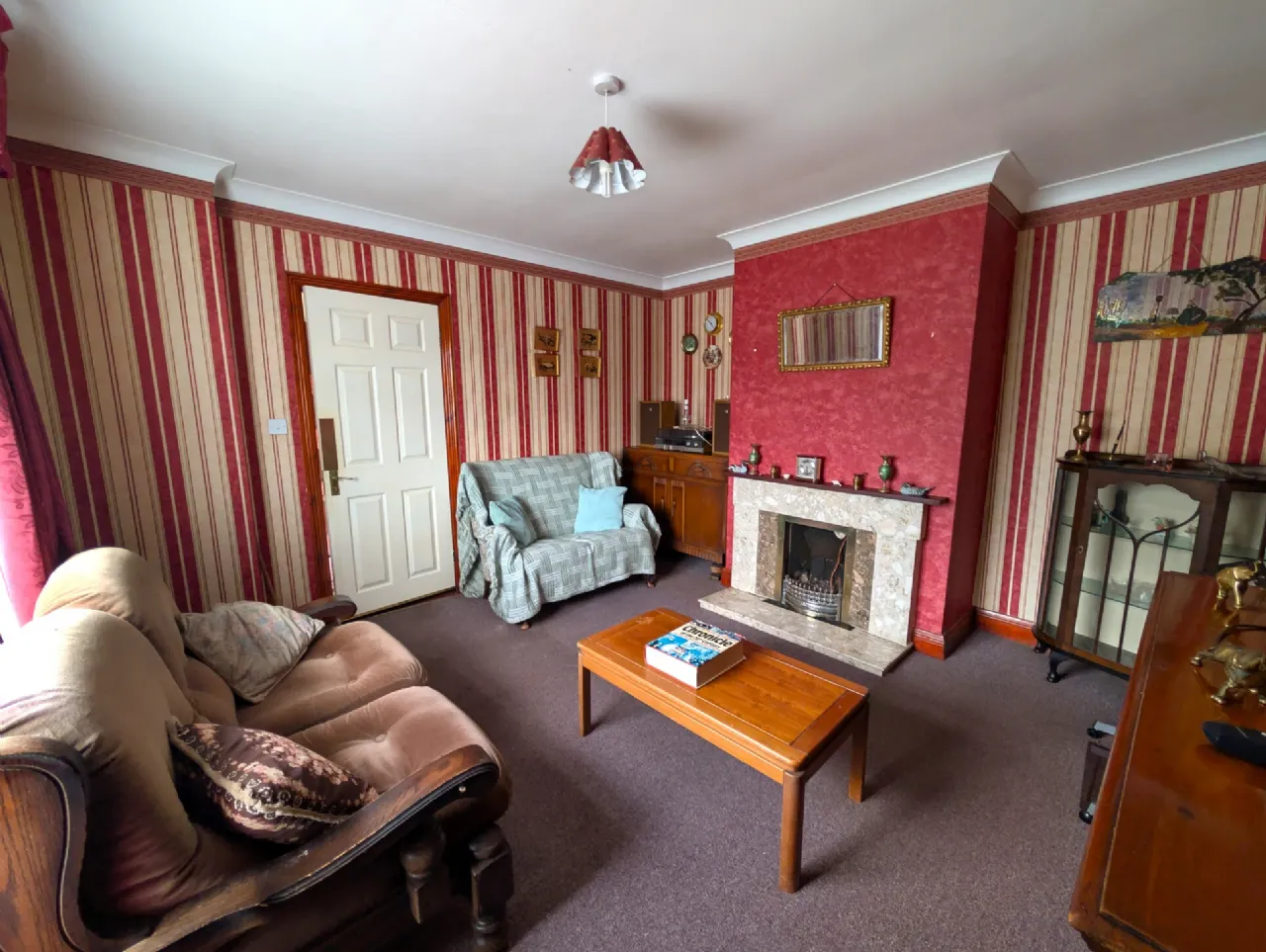 Photo of 4 Larch Hill, Swinford, Co. Mayo, F12 F297