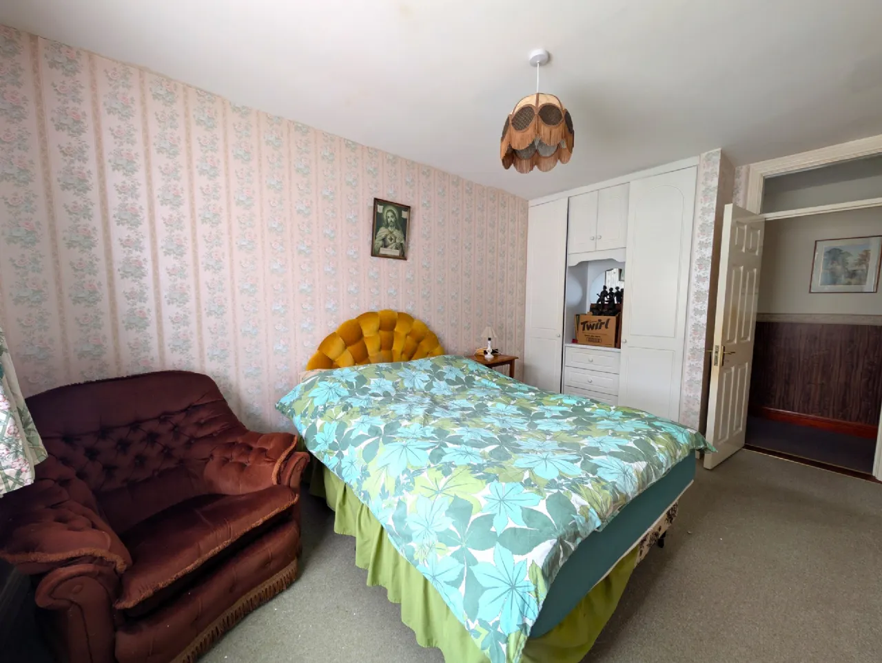 Photo of 4 Larch Hill, Swinford, Co. Mayo, F12 F297