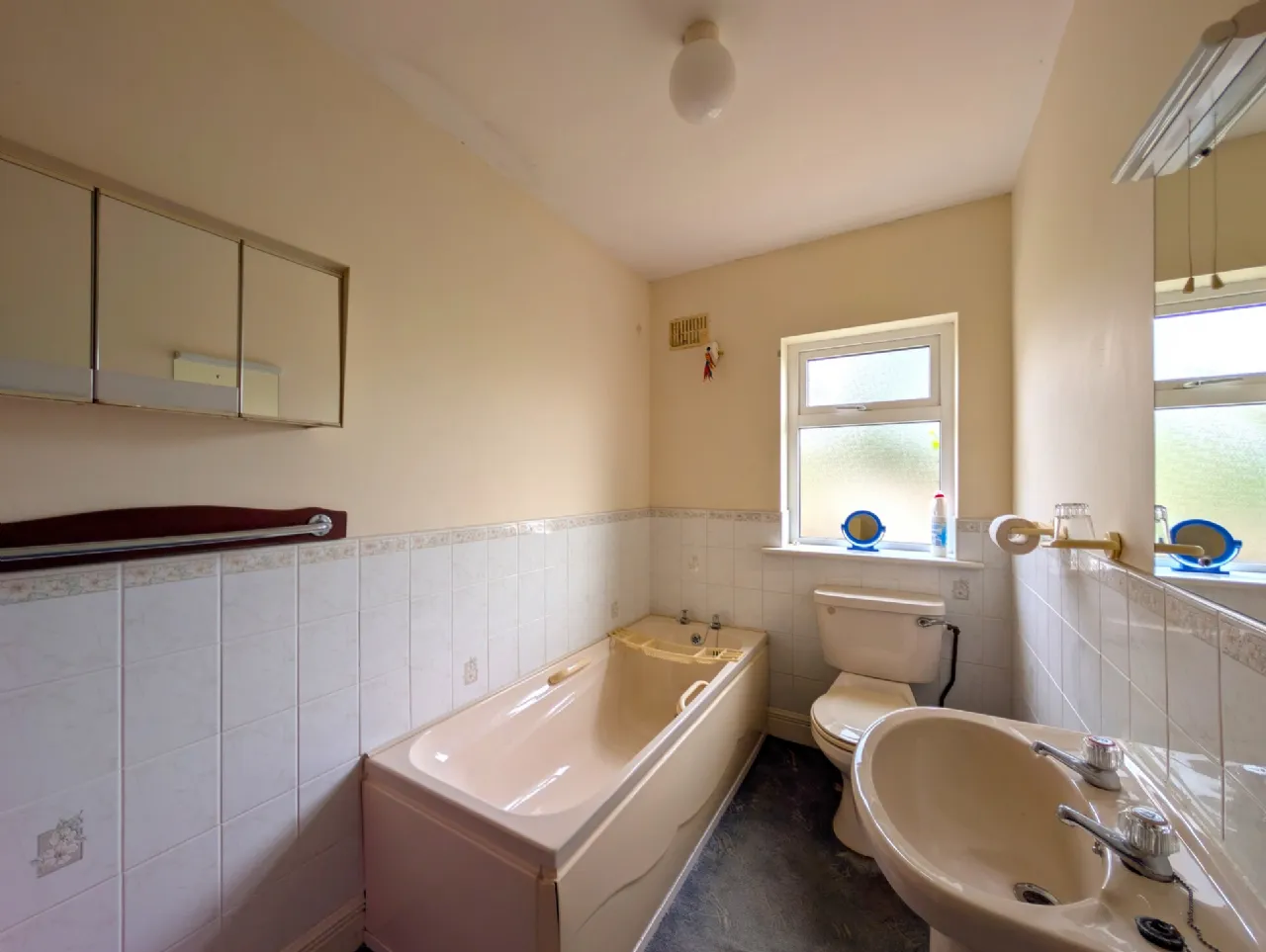 Photo of 4 Larch Hill, Swinford, Co. Mayo, F12 F297