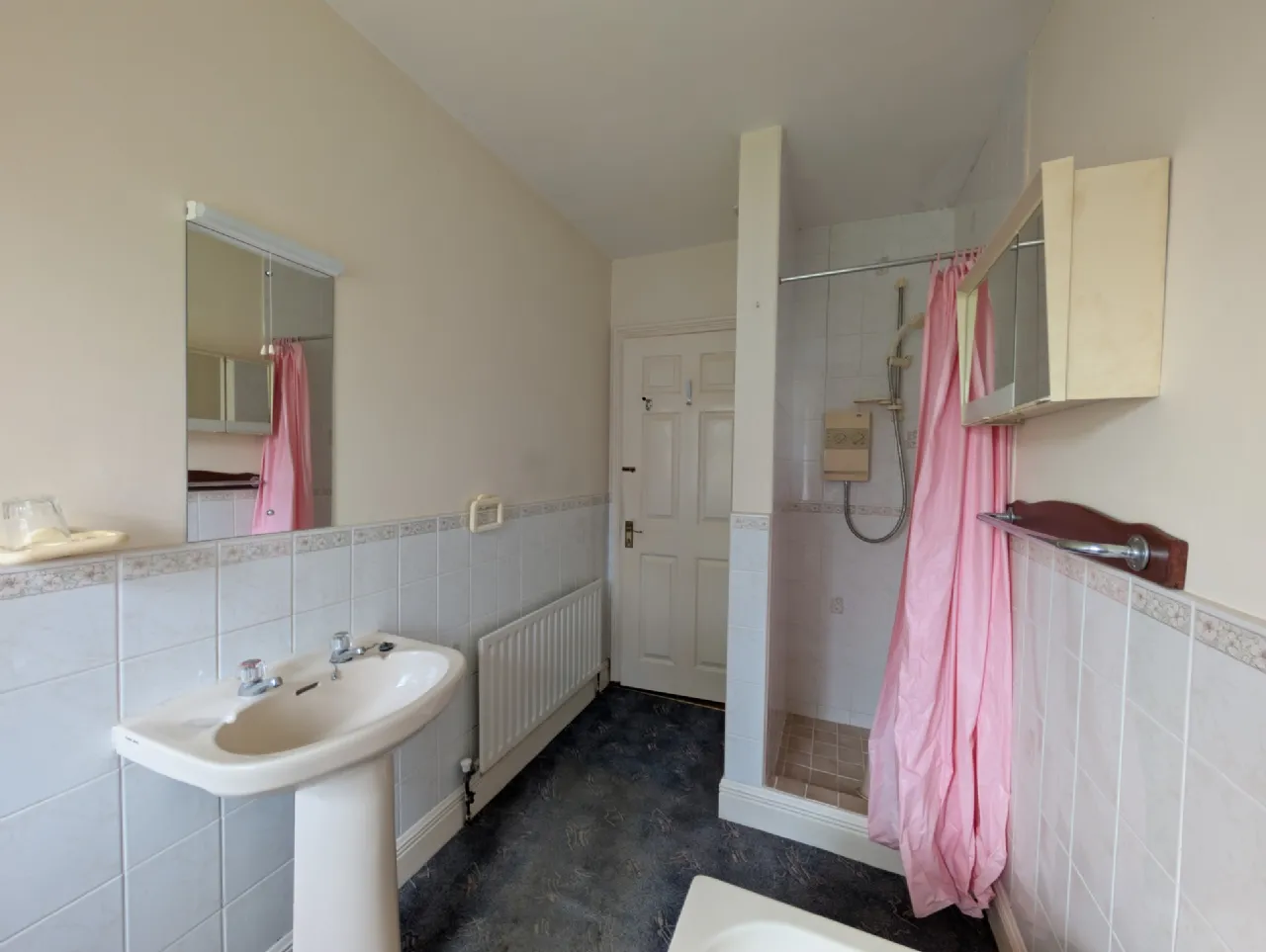 Photo of 4 Larch Hill, Swinford, Co. Mayo, F12 F297