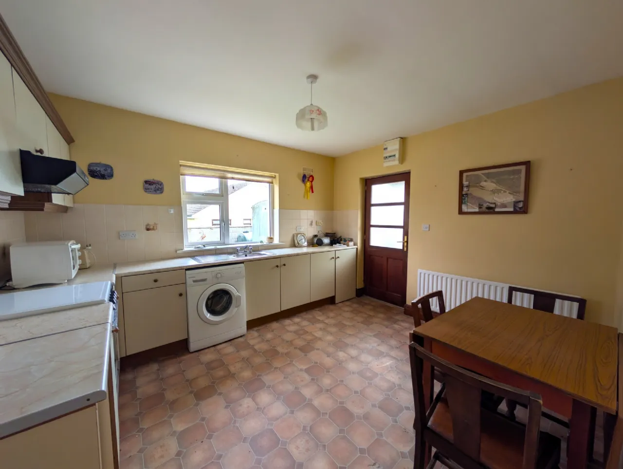Photo of 4 Larch Hill, Swinford, Co. Mayo, F12 F297