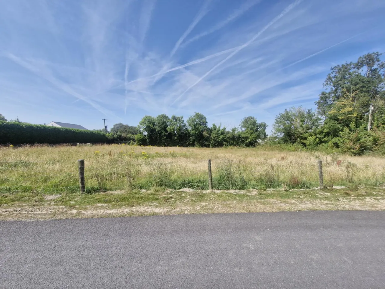 Photo of Graigues, Robertstown, Co. Kildare