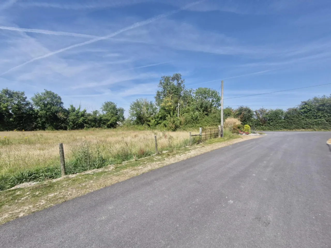 Photo of Graigues, Robertstown, Co. Kildare