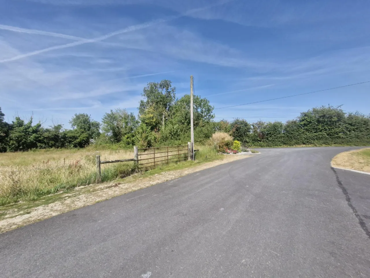 Photo of Graigues, Robertstown, Co. Kildare