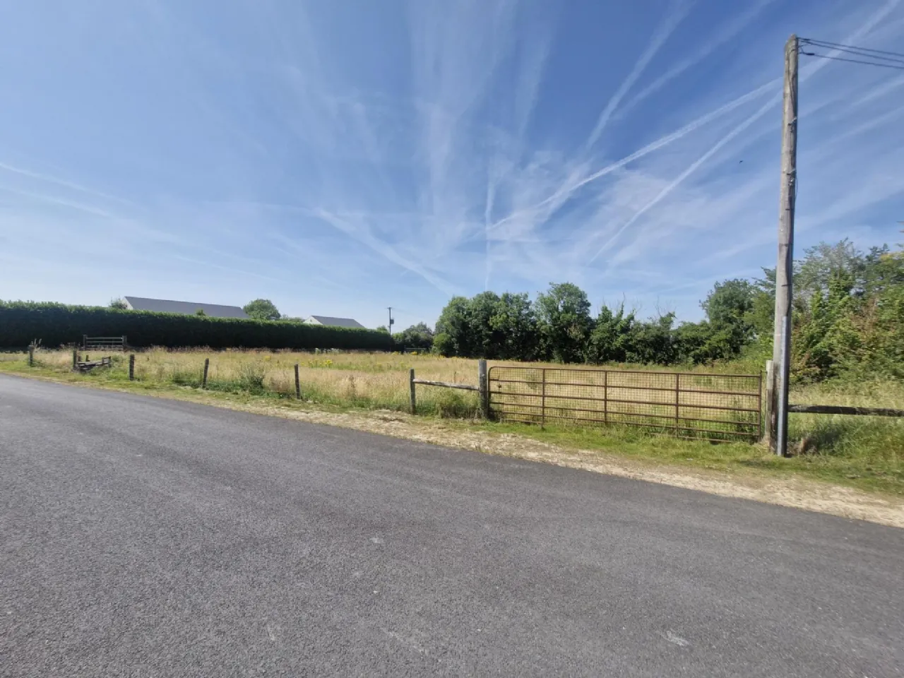 Photo of Graigues, Robertstown, Co. Kildare