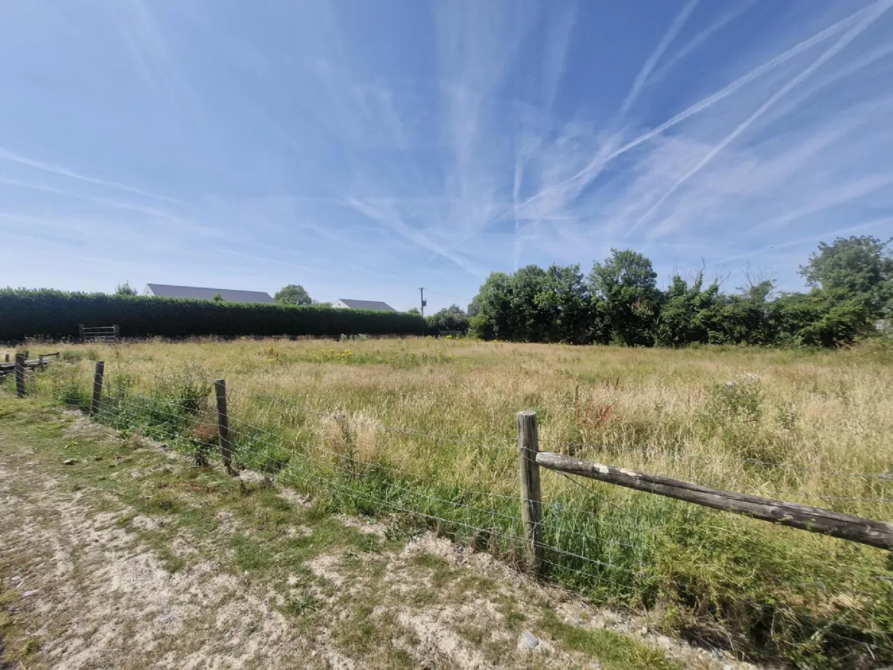 Photo of Graigues, Robertstown, Co. Kildare