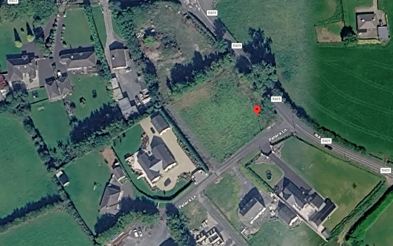Photo of Graigues, Robertstown, Co. Kildare