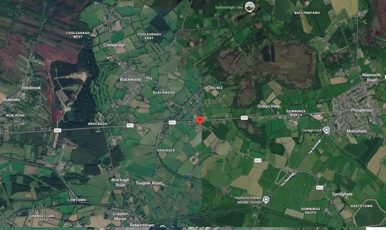 Photo of Graigues, Robertstown, Co. Kildare