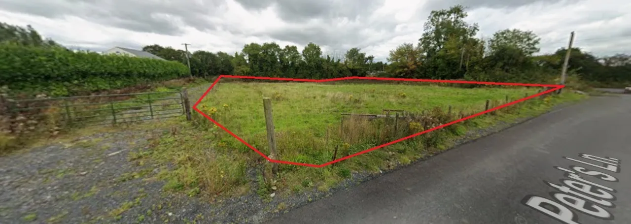 Photo of Graigues, Robertstown, Co. Kildare