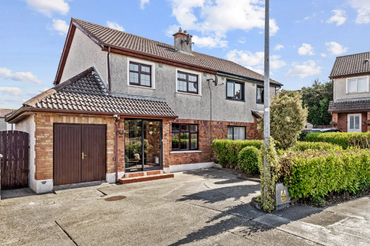 Photo of 19 Ard Alainn, New Ross, Co Wexford, Y34 DD36