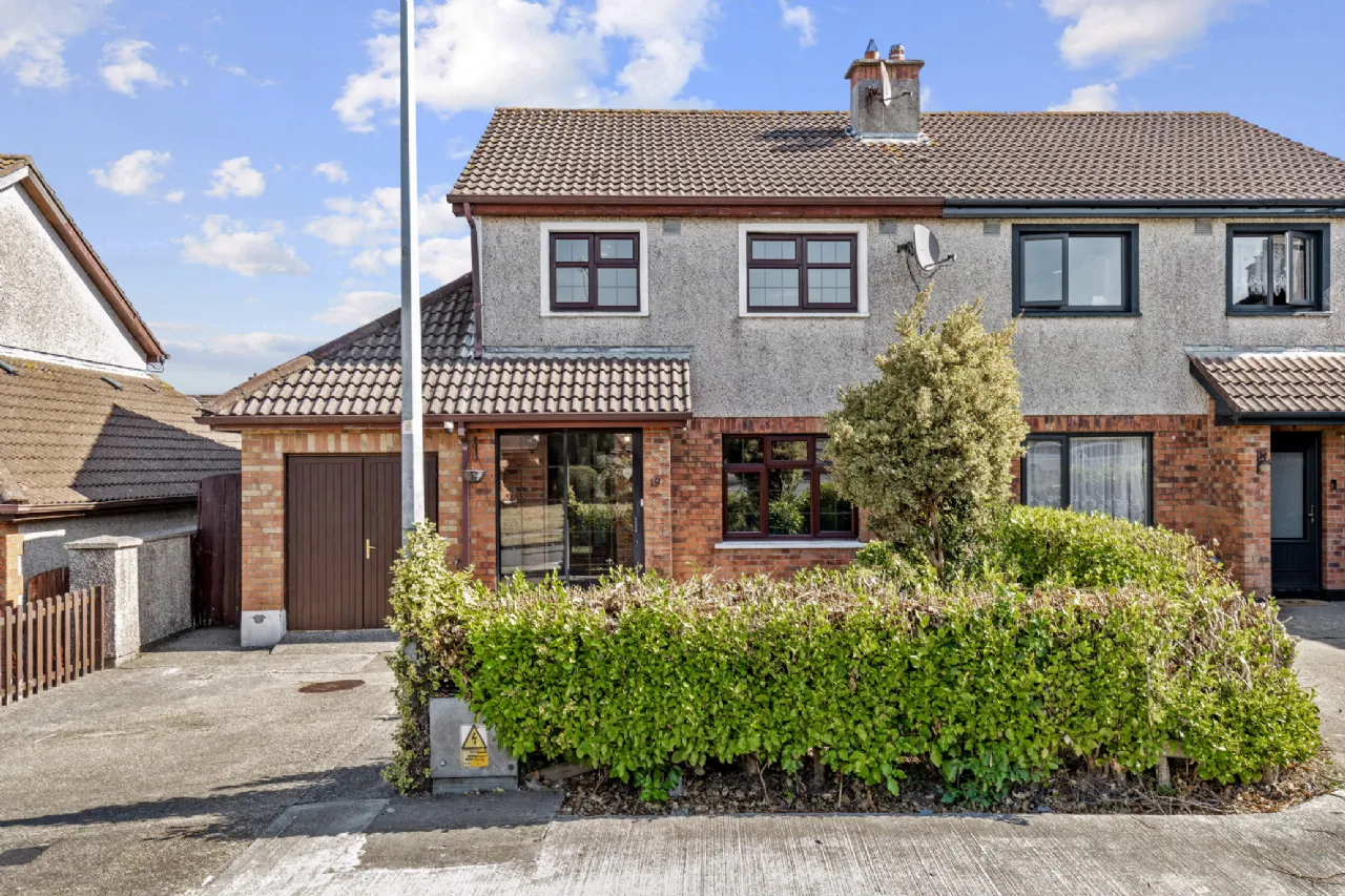 Photo of 19 Ard Alainn, New Ross, Co Wexford, Y34 DD36