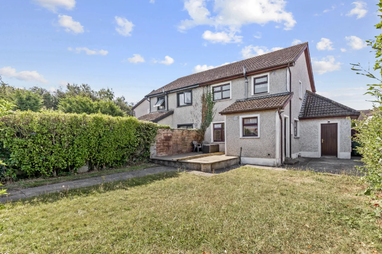 Photo of 19 Ard Alainn, New Ross, Co Wexford, Y34 DD36