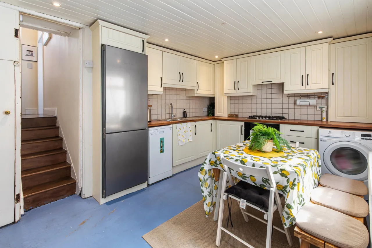 Photo of 1 Muckross Parade, Phibsborough, Dublin 7, D07 P7K6