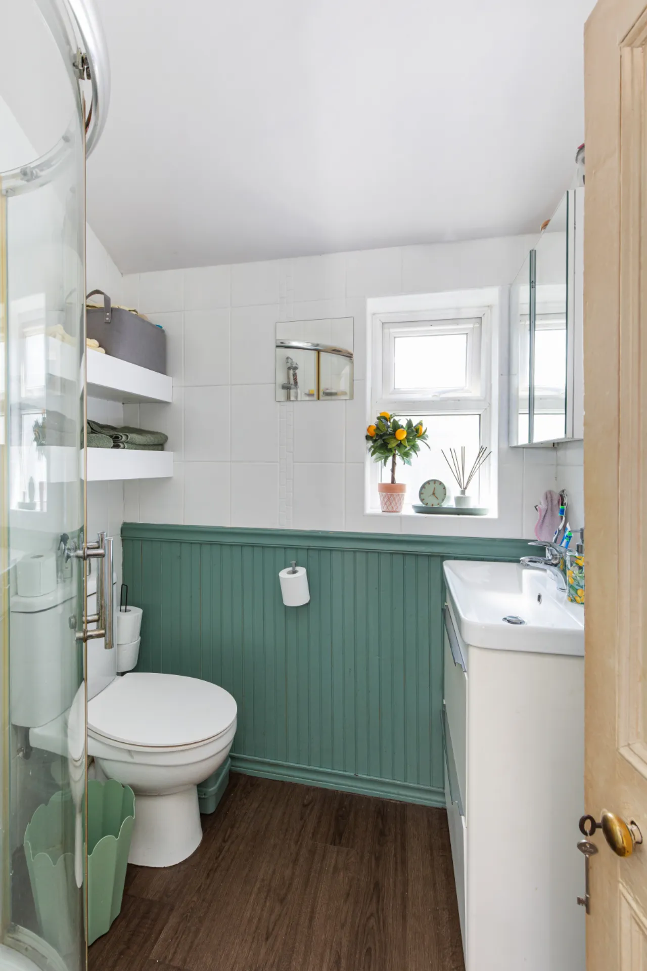 Photo of 1 Muckross Parade, Phibsborough, Dublin 7, D07 P7K6