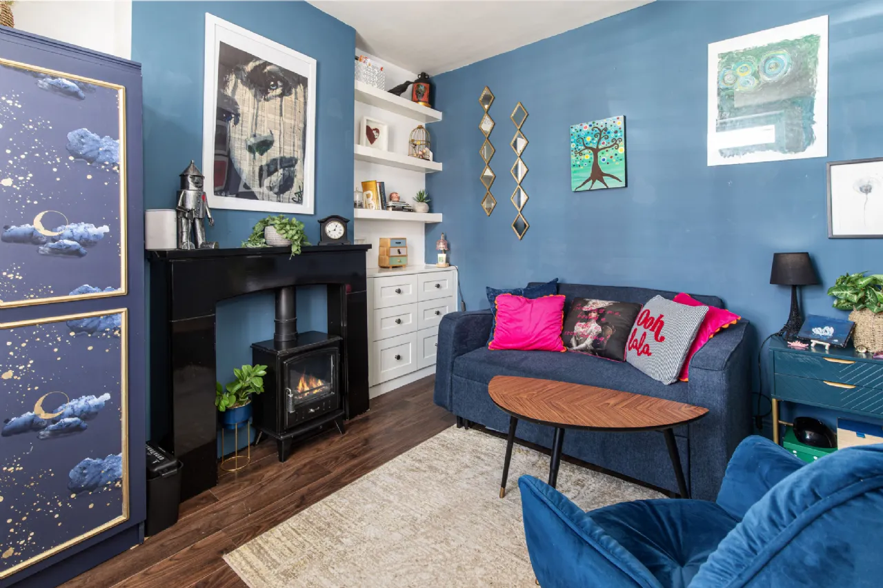 Photo of 1 Muckross Parade, Phibsborough, Dublin 7, D07 P7K6
