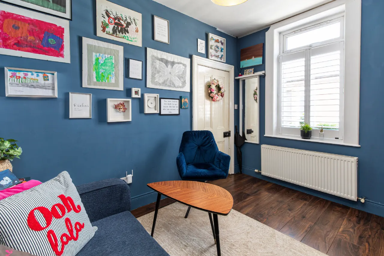 Photo of 1 Muckross Parade, Phibsborough, Dublin 7, D07 P7K6
