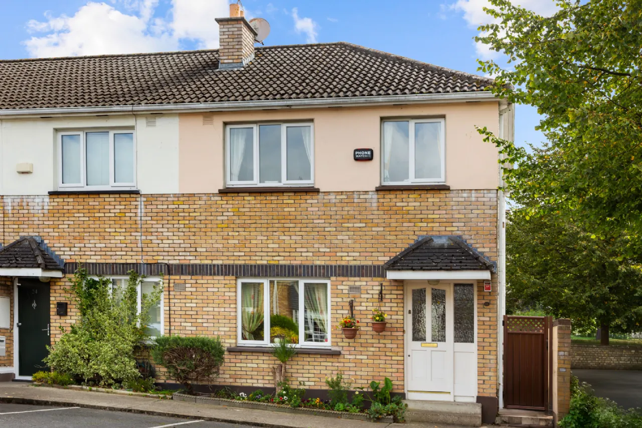 Photo of 22 Mount Andrew Court, Lucan, Co. Dublin, K78 VF85