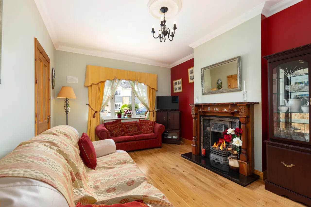 Photo of 22 Mount Andrew Court, Lucan, Co. Dublin, K78 VF85