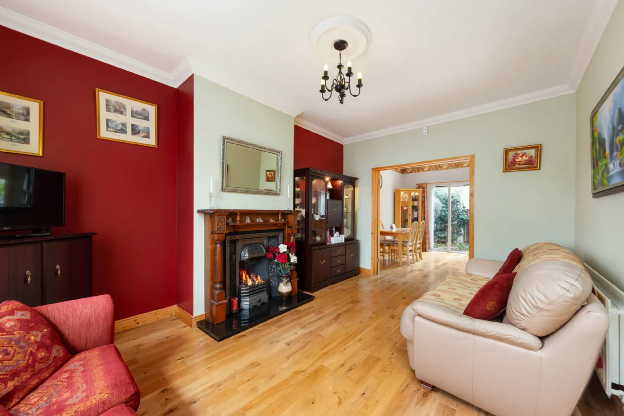 Photo of 22 Mount Andrew Court, Lucan, Co. Dublin, K78 VF85