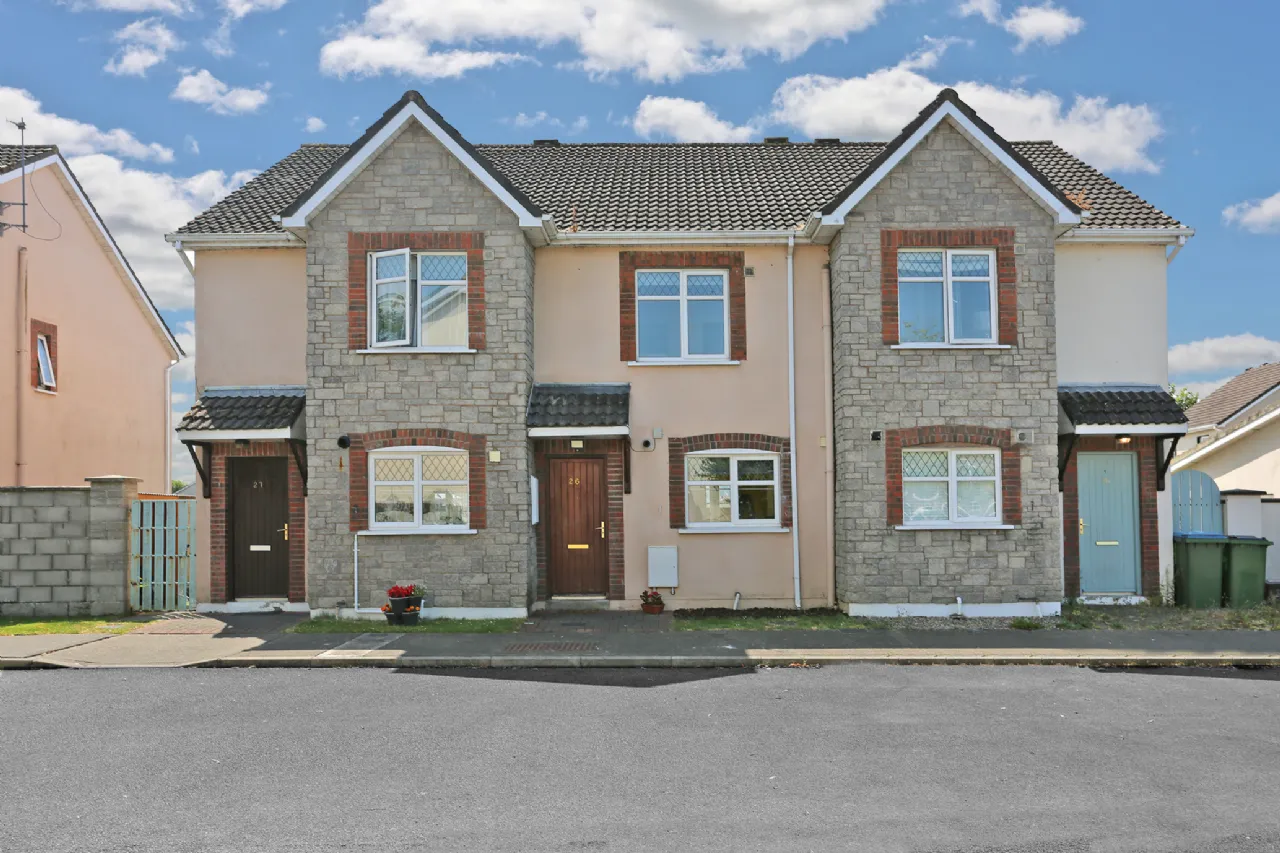 Photo of 26 Dun na Ri, Shannon, Clare, V14 KH58