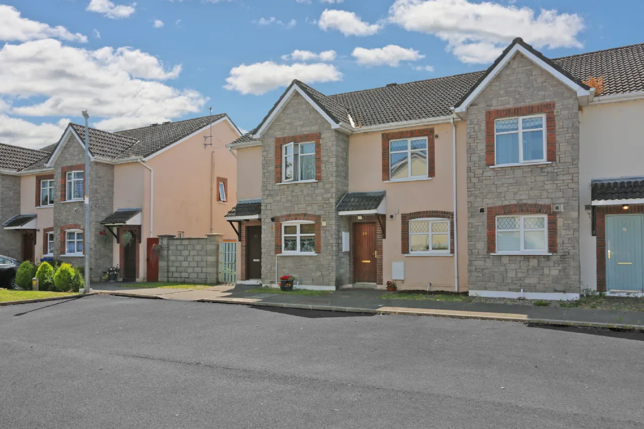 Photo of 26 Dun na Ri, Shannon, Clare, V14 KH58
