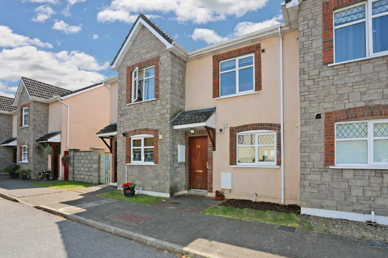 Photo of 26 Dun na Ri, Shannon, Clare, V14 KH58