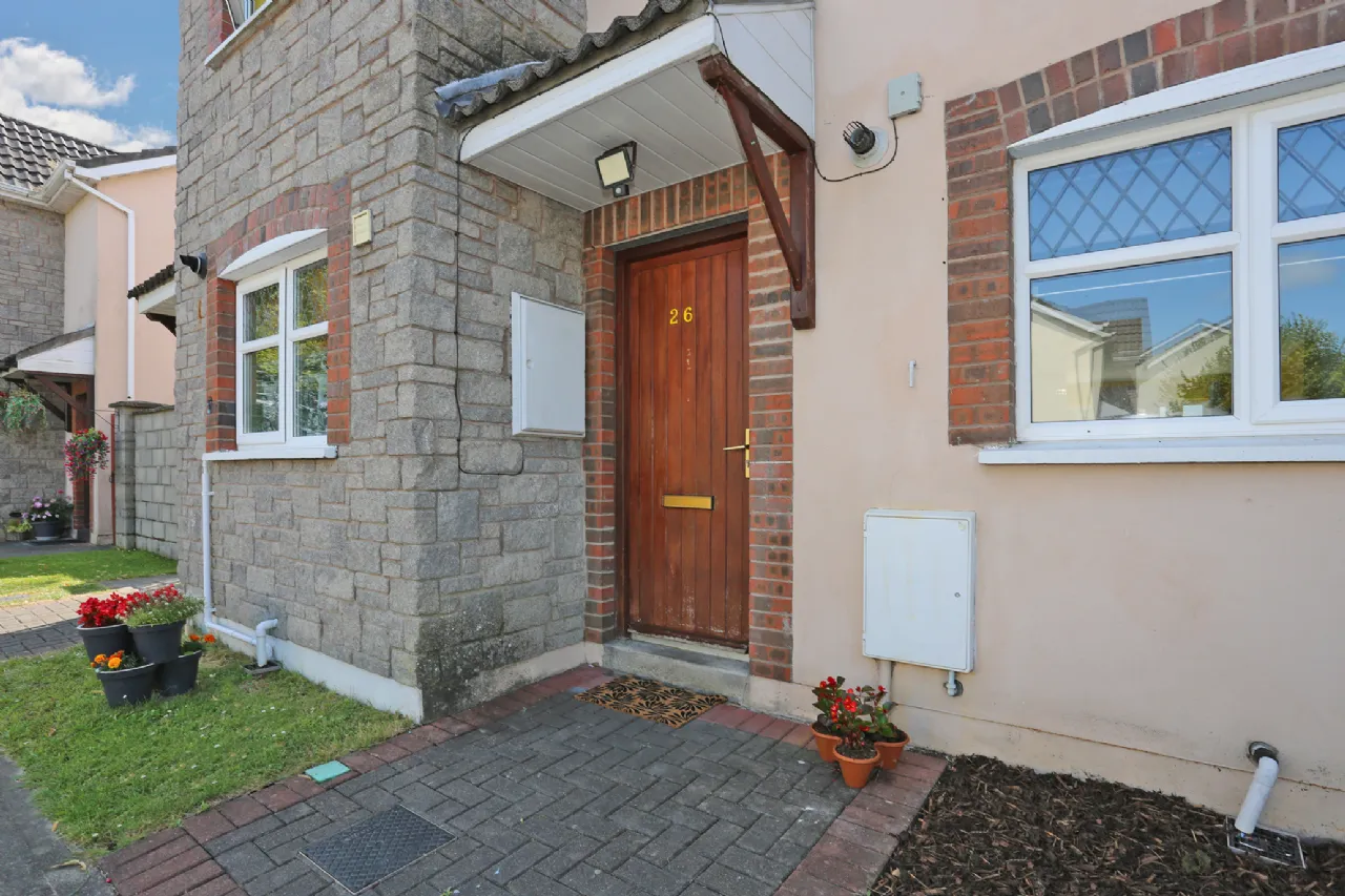 Photo of 26 Dun na Ri, Shannon, Clare, V14 KH58