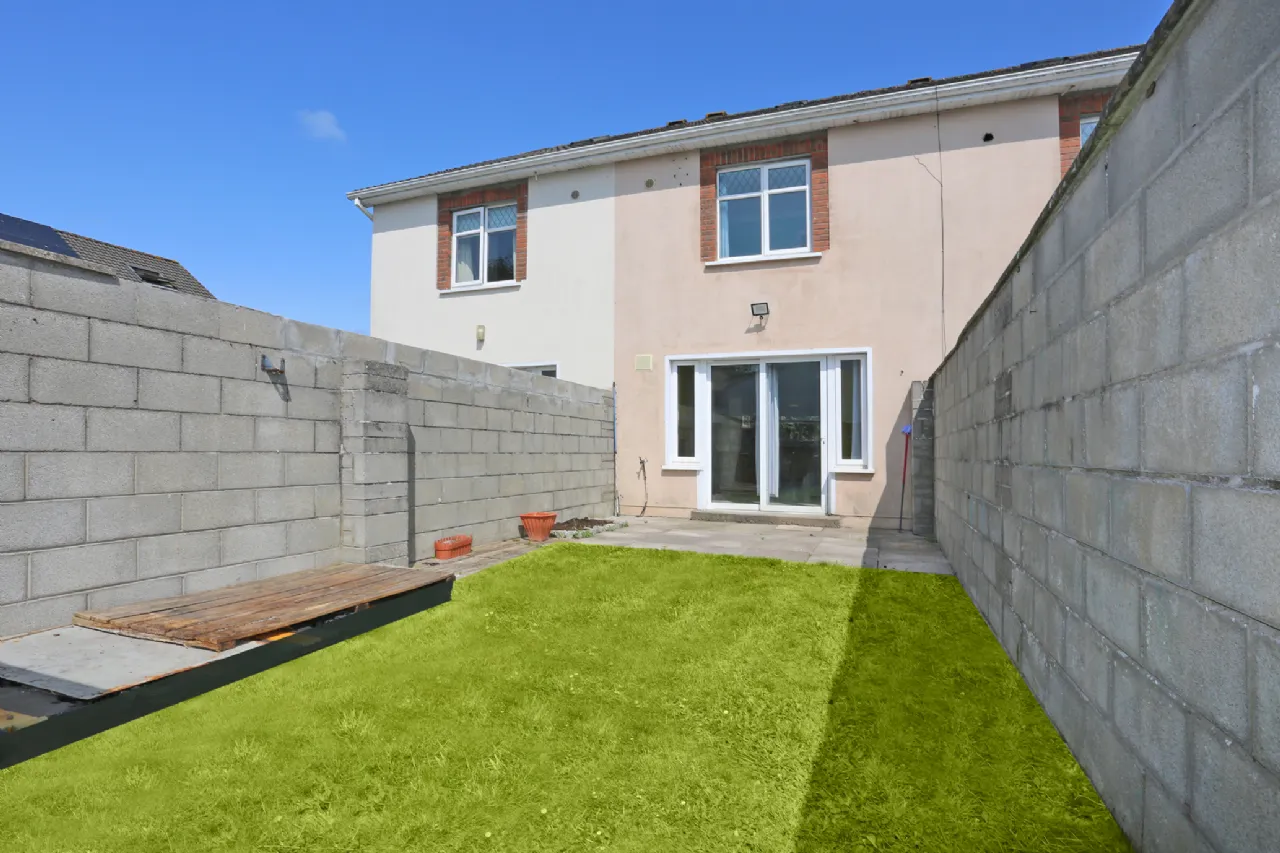 Photo of 26 Dun na Ri, Shannon, Clare, V14 KH58